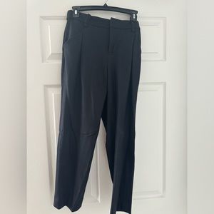 Banana republic ankle pants